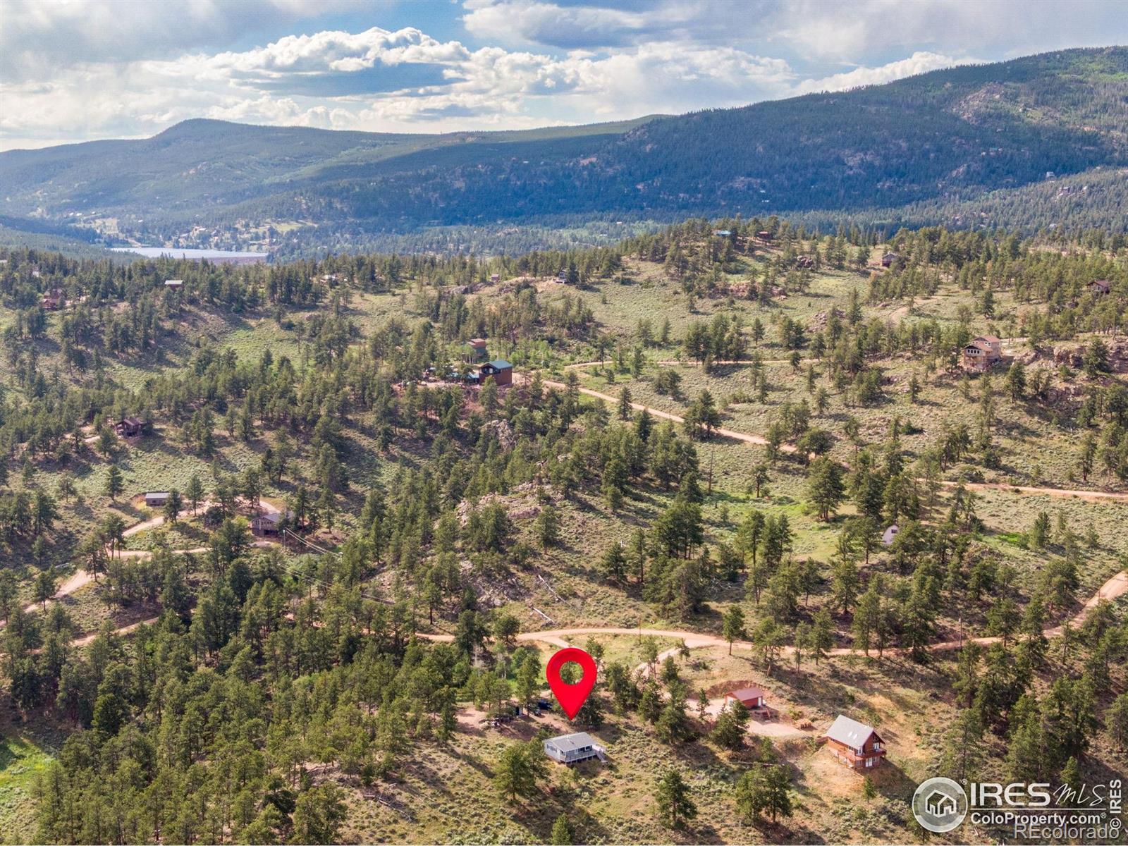 MLS Image #35 for 434  caddo road,red feather lakes, Colorado