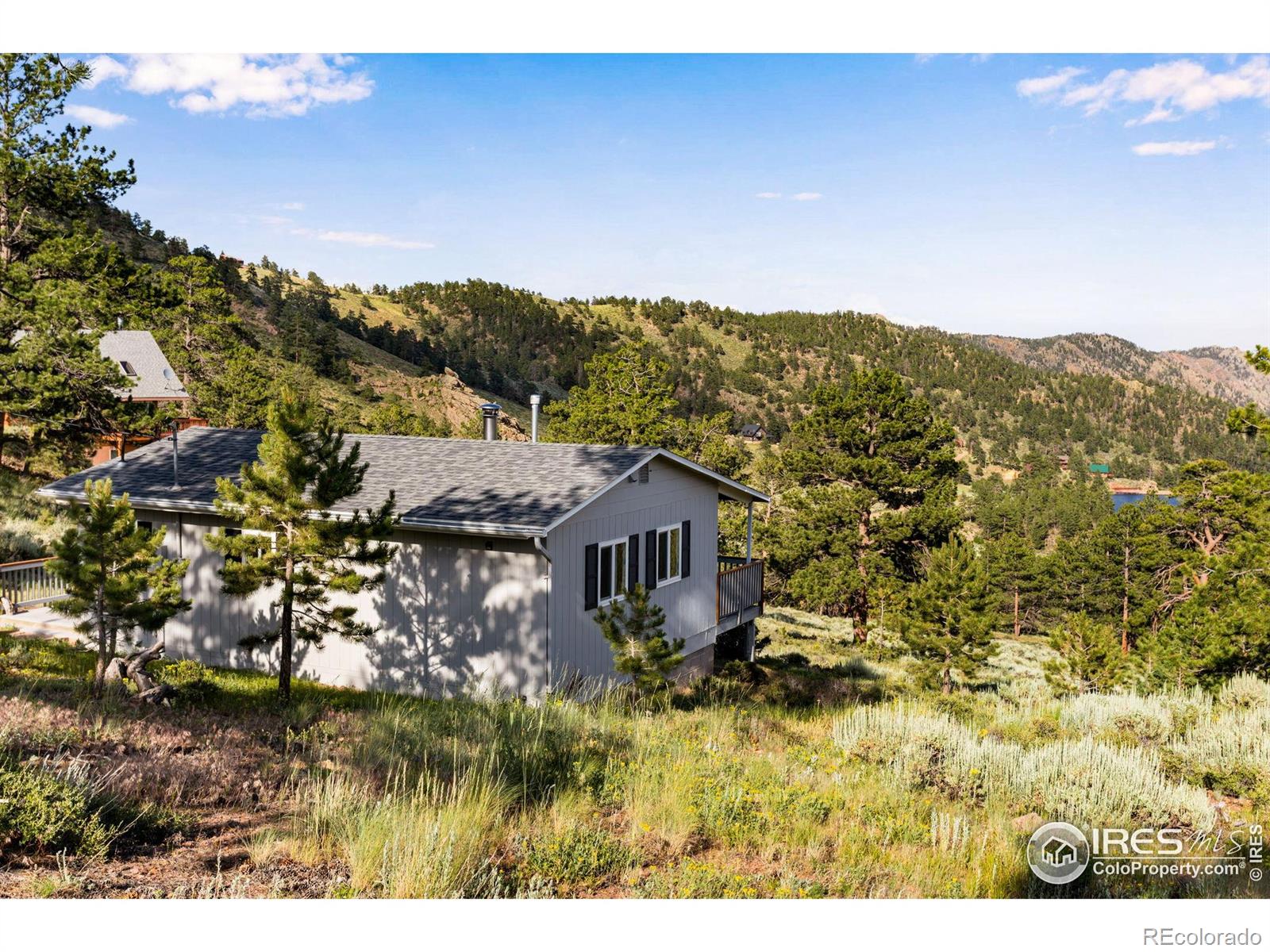MLS Image #37 for 434  caddo road,red feather lakes, Colorado