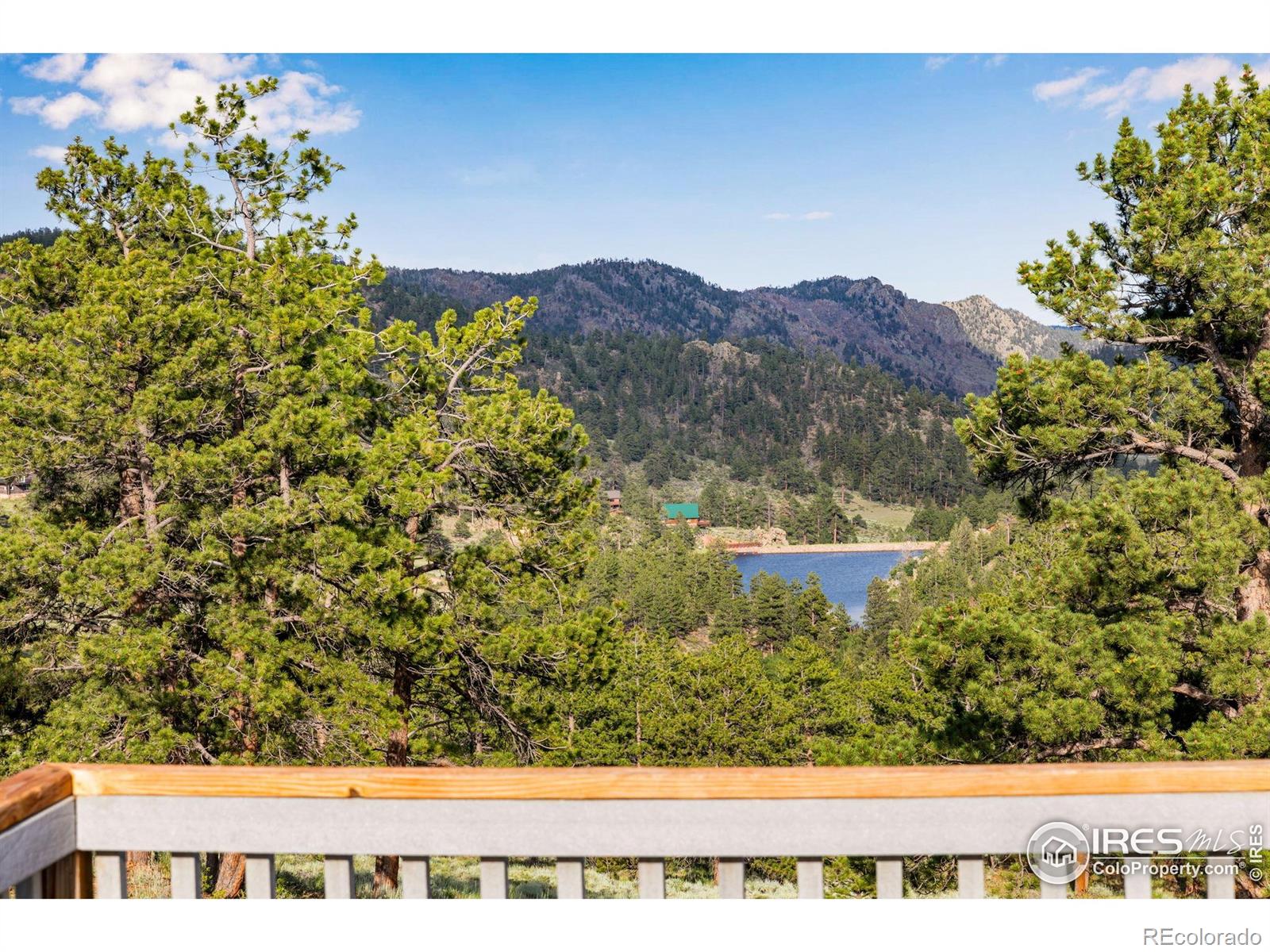 MLS Image #6 for 434  caddo road,red feather lakes, Colorado