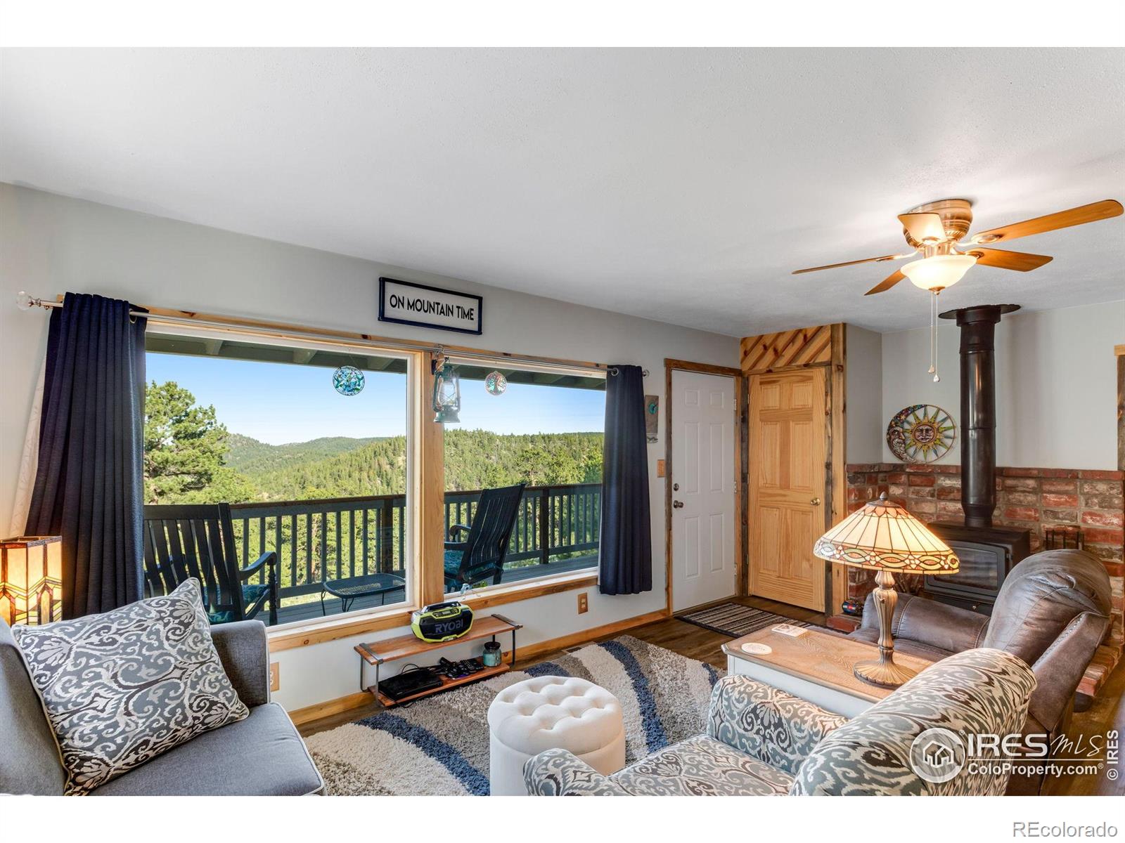 MLS Image #9 for 434  caddo road,red feather lakes, Colorado