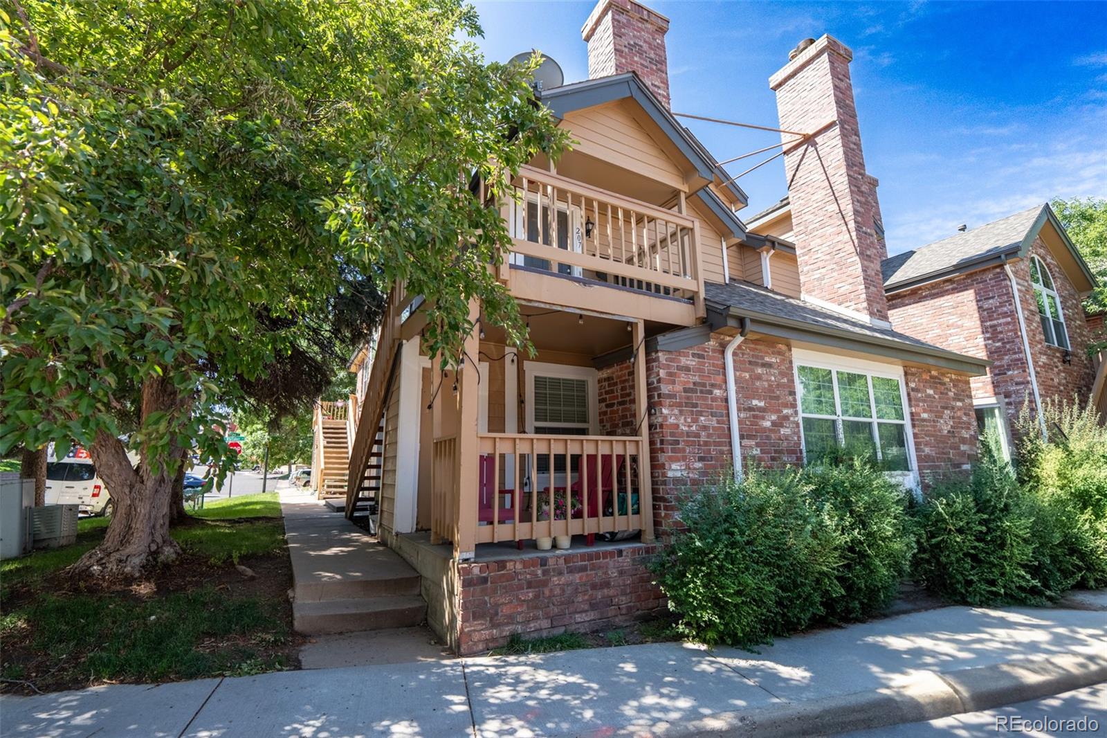MLS Image #0 for 4943 s carson street,aurora, Colorado
