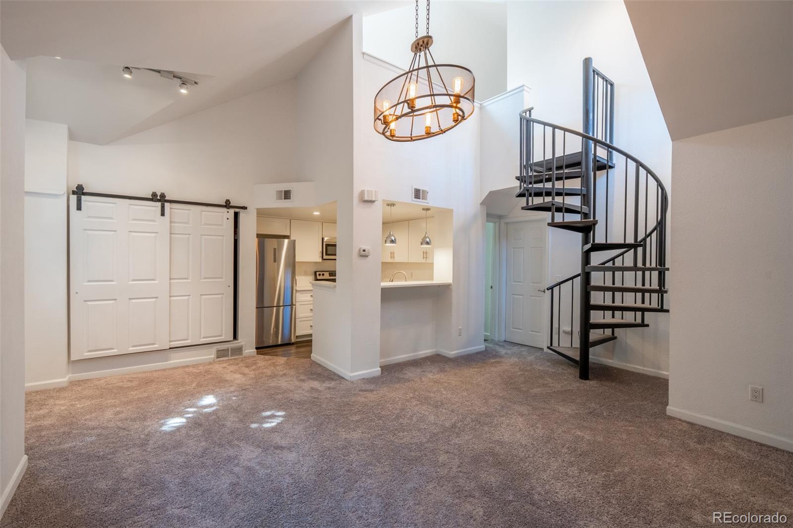 MLS Image #2 for 4943 s carson street,aurora, Colorado