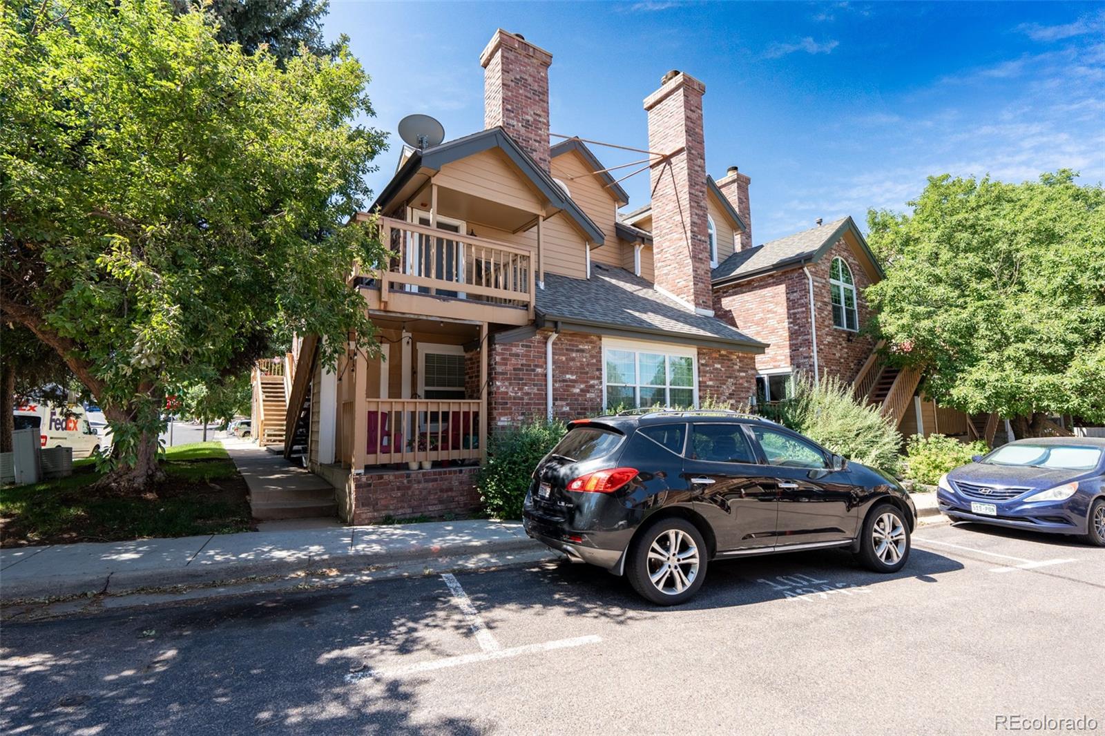 MLS Image #21 for 4943 s carson street,aurora, Colorado