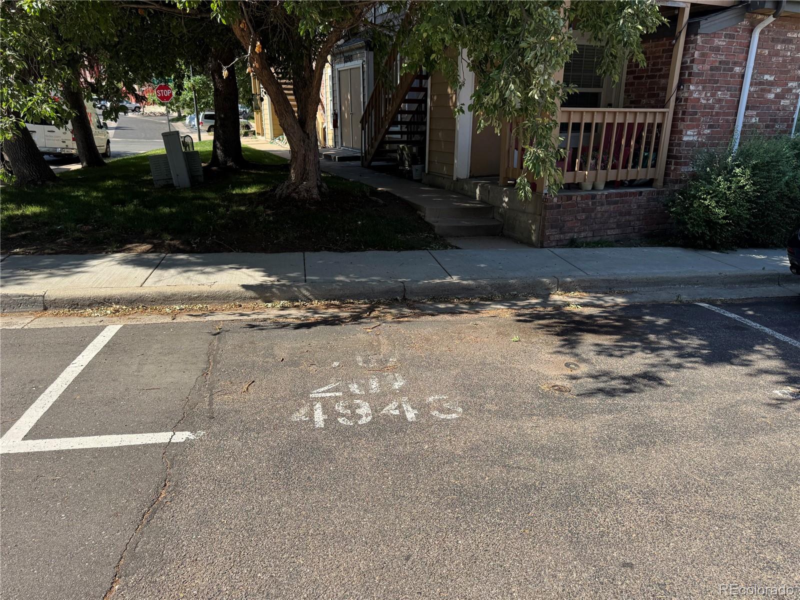 MLS Image #22 for 4943 s carson street,aurora, Colorado