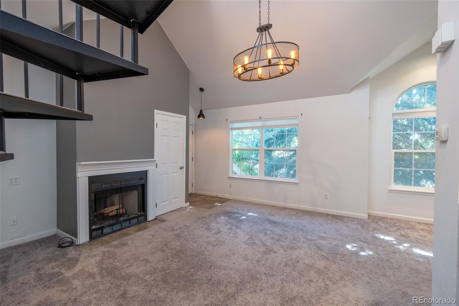 MLS Image #5 for 4943 s carson street,aurora, Colorado
