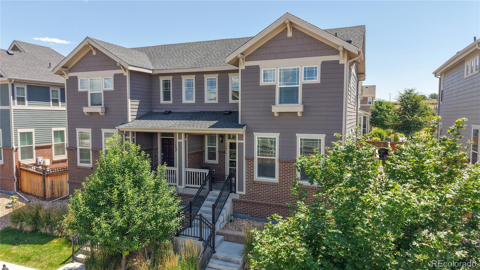 MLS Image #2 for 14074  jackson street,thornton, Colorado