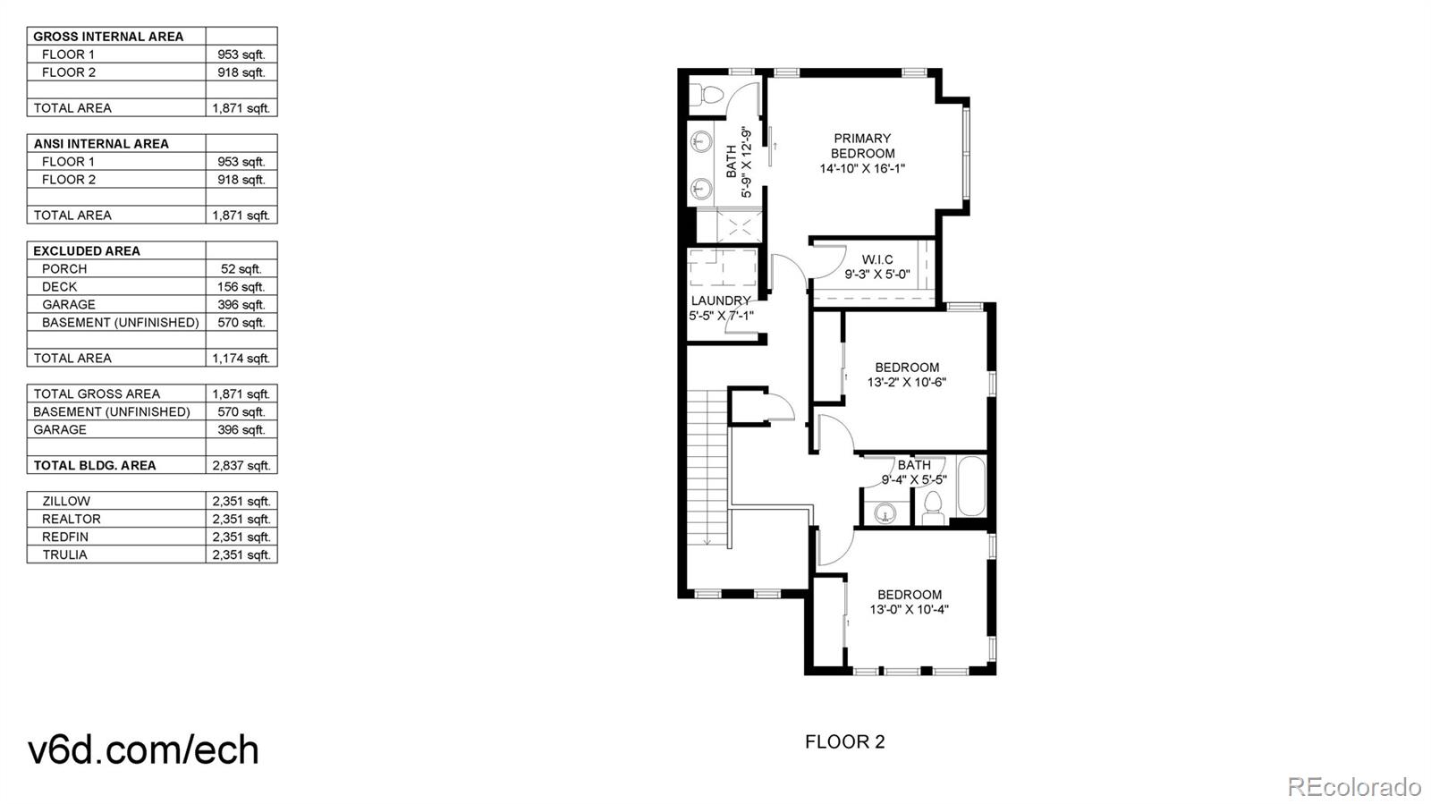 MLS Image #37 for 14074  jackson street,thornton, Colorado