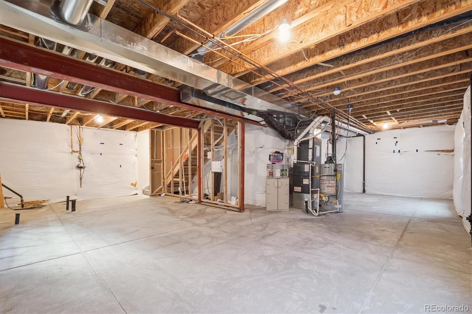 MLS Image #17 for 1457  castle creek circle,castle rock, Colorado
