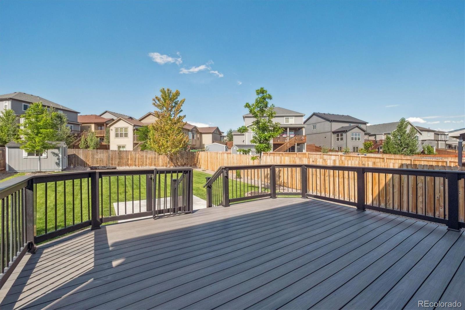 MLS Image #18 for 1457  castle creek circle,castle rock, Colorado