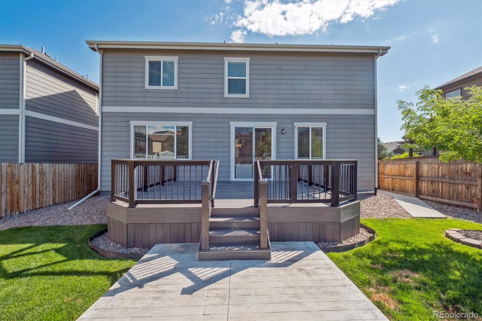 MLS Image #19 for 1457  castle creek circle,castle rock, Colorado