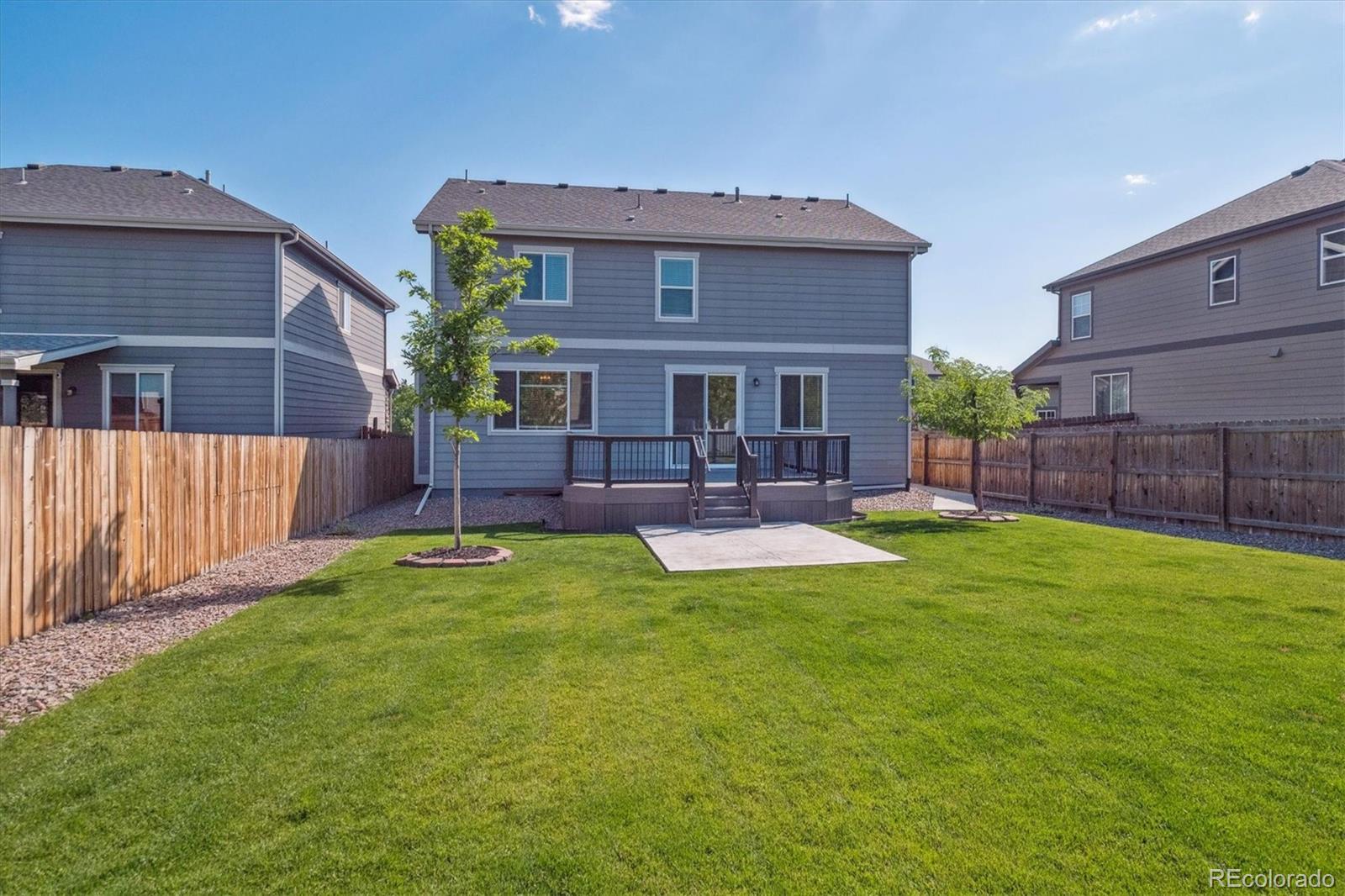 MLS Image #20 for 1457  castle creek circle,castle rock, Colorado
