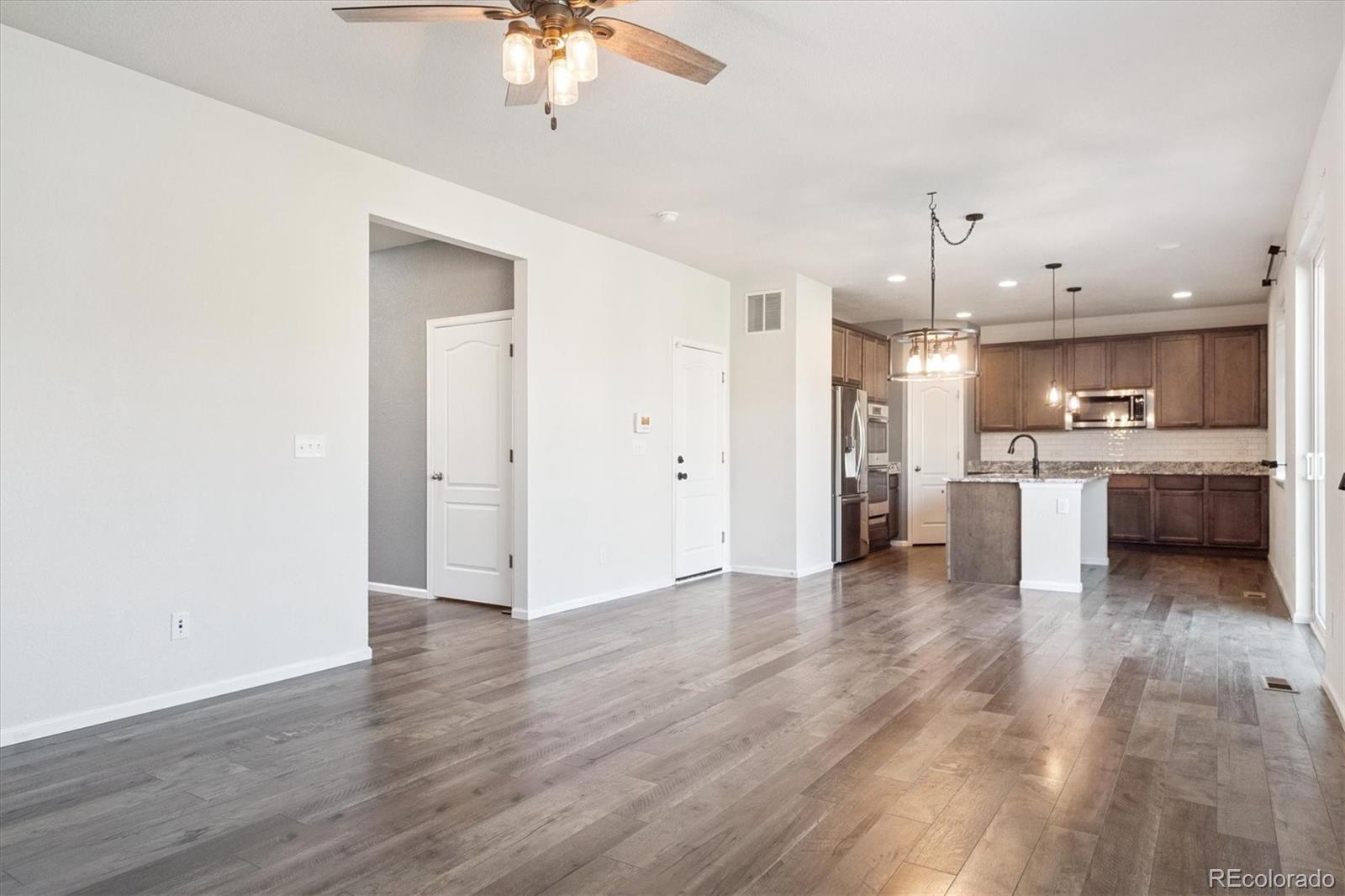 MLS Image #3 for 1457  castle creek circle,castle rock, Colorado