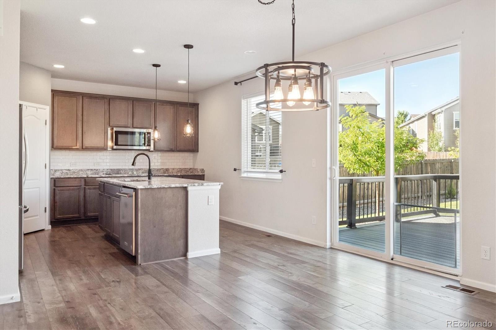 MLS Image #4 for 1457  castle creek circle,castle rock, Colorado