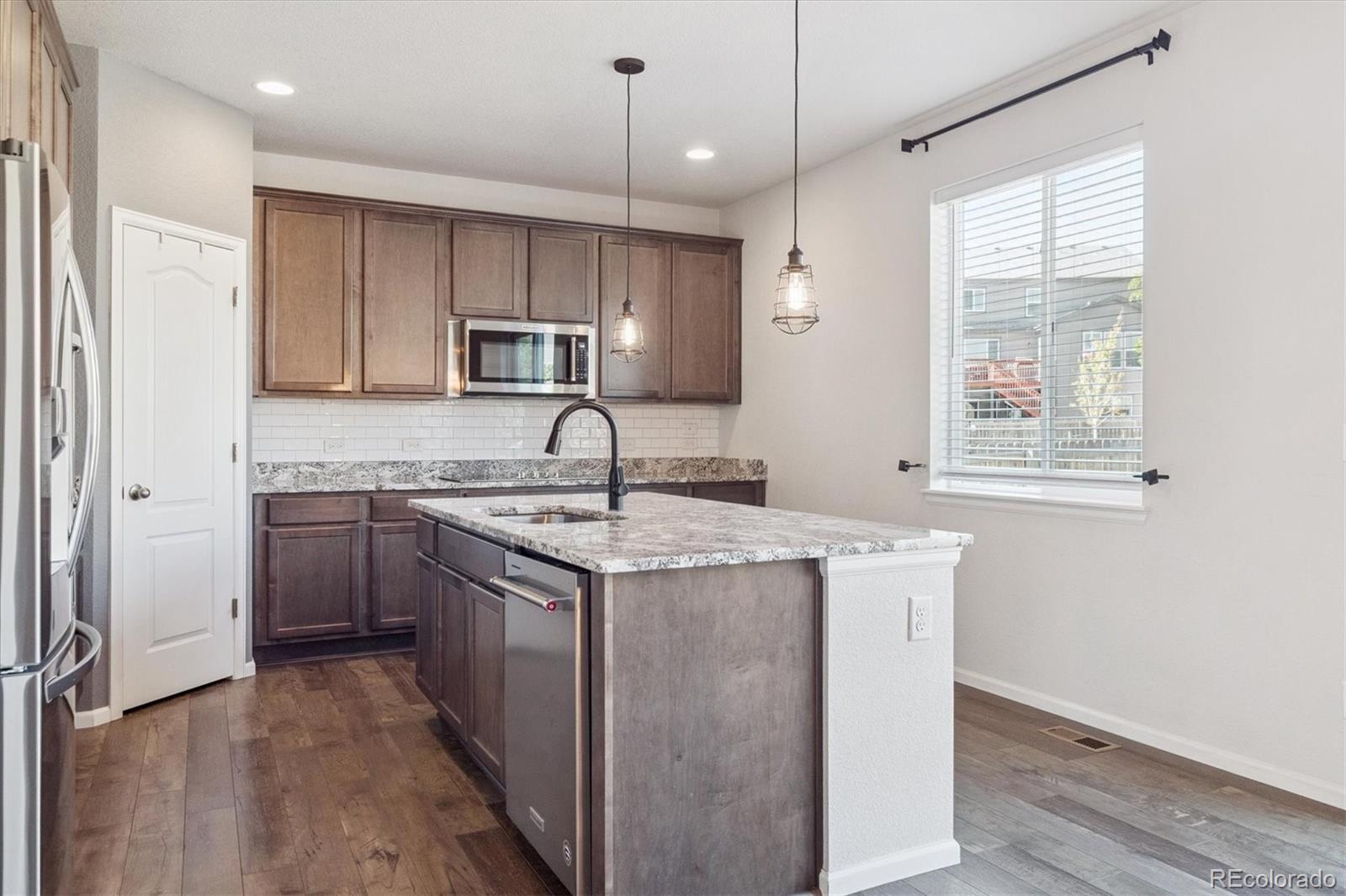MLS Image #5 for 1457  castle creek circle,castle rock, Colorado