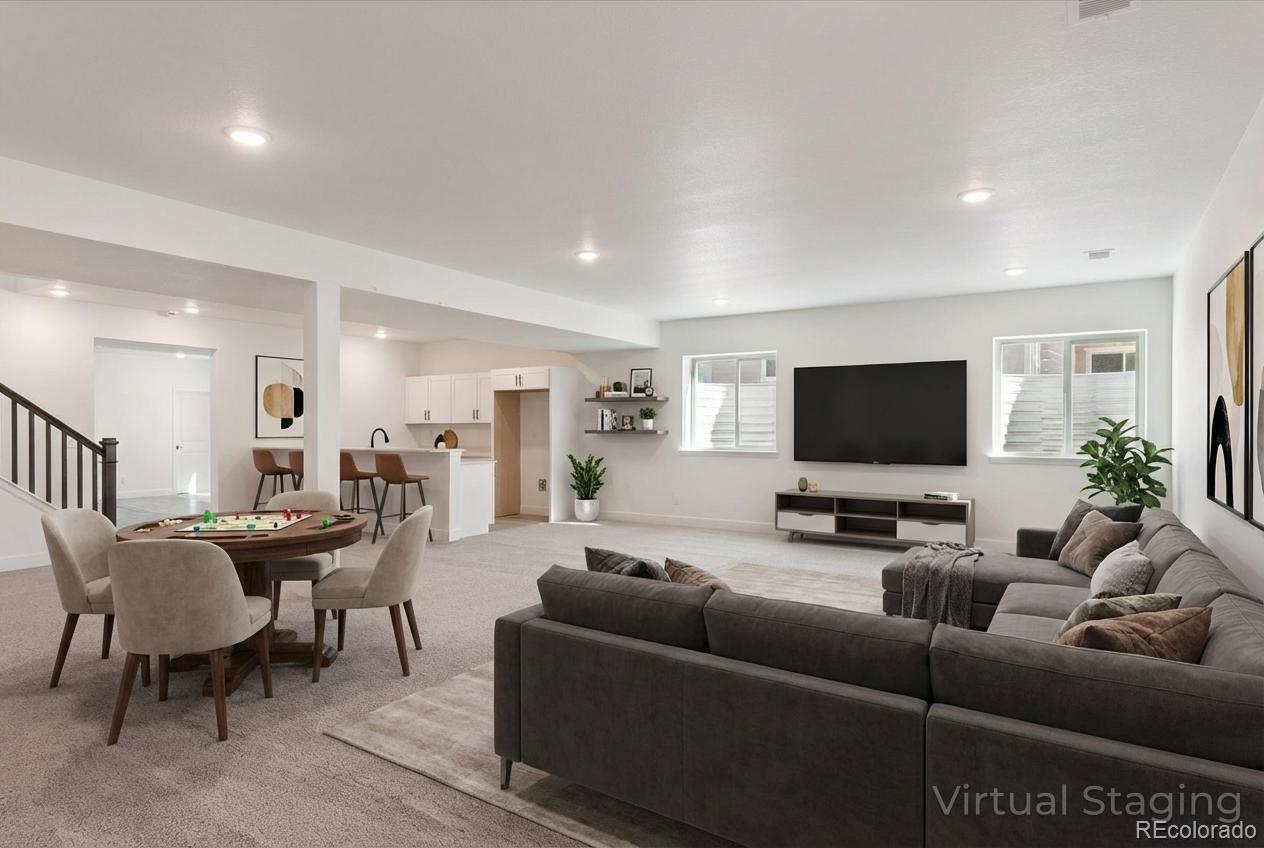 MLS Image #18 for 1668  green fern point,castle rock, Colorado