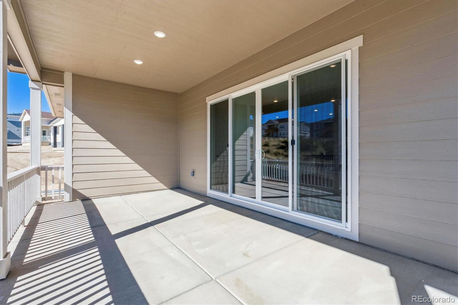 MLS Image #21 for 1668  green fern point,castle rock, Colorado