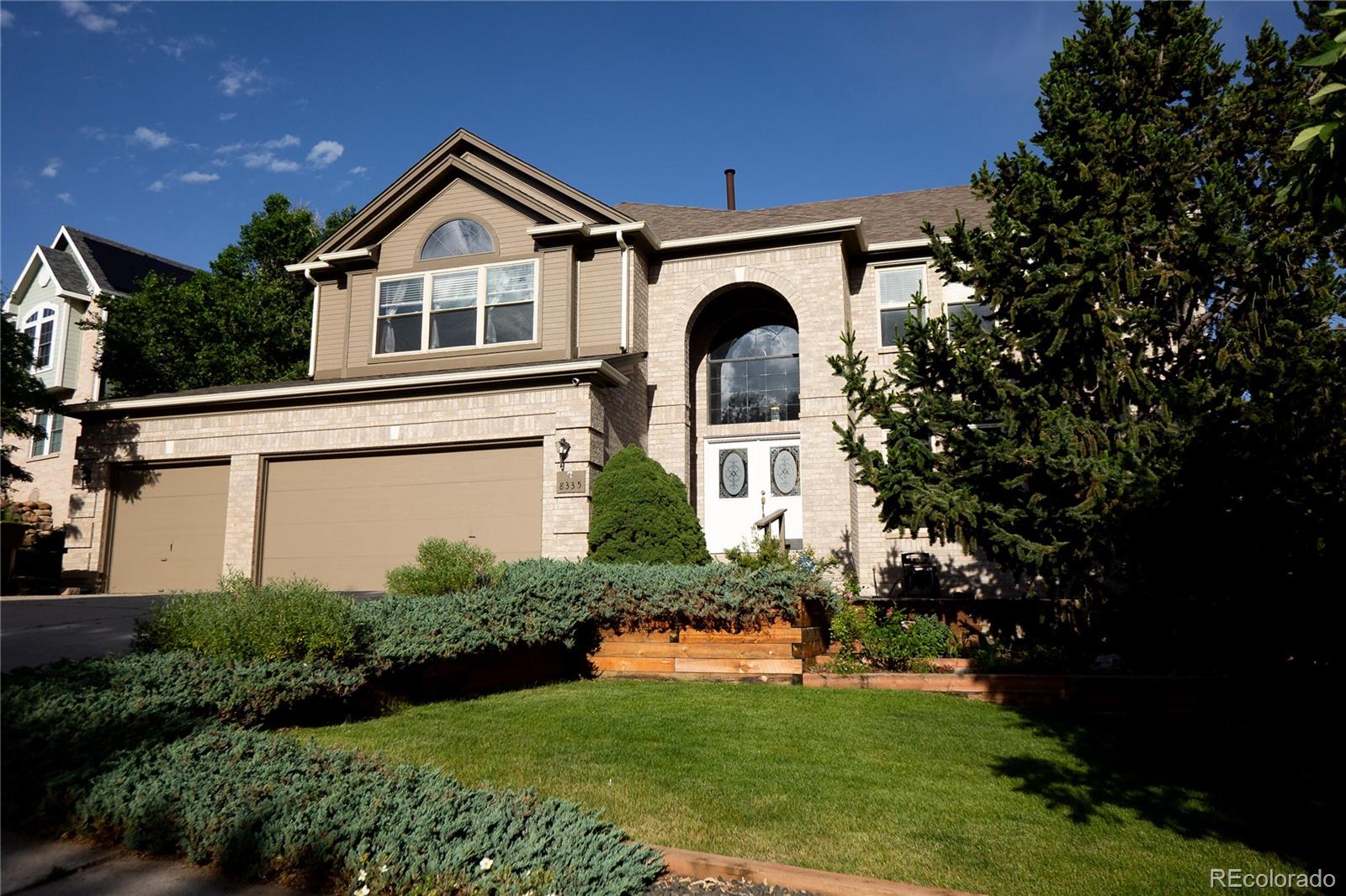MLS Image #3 for 8335  sutterfield drive,colorado springs, Colorado