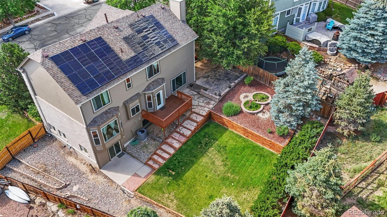 MLS Image #42 for 8335  sutterfield drive,colorado springs, Colorado