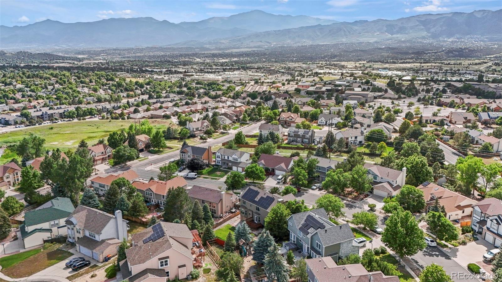 MLS Image #44 for 8335  sutterfield drive,colorado springs, Colorado