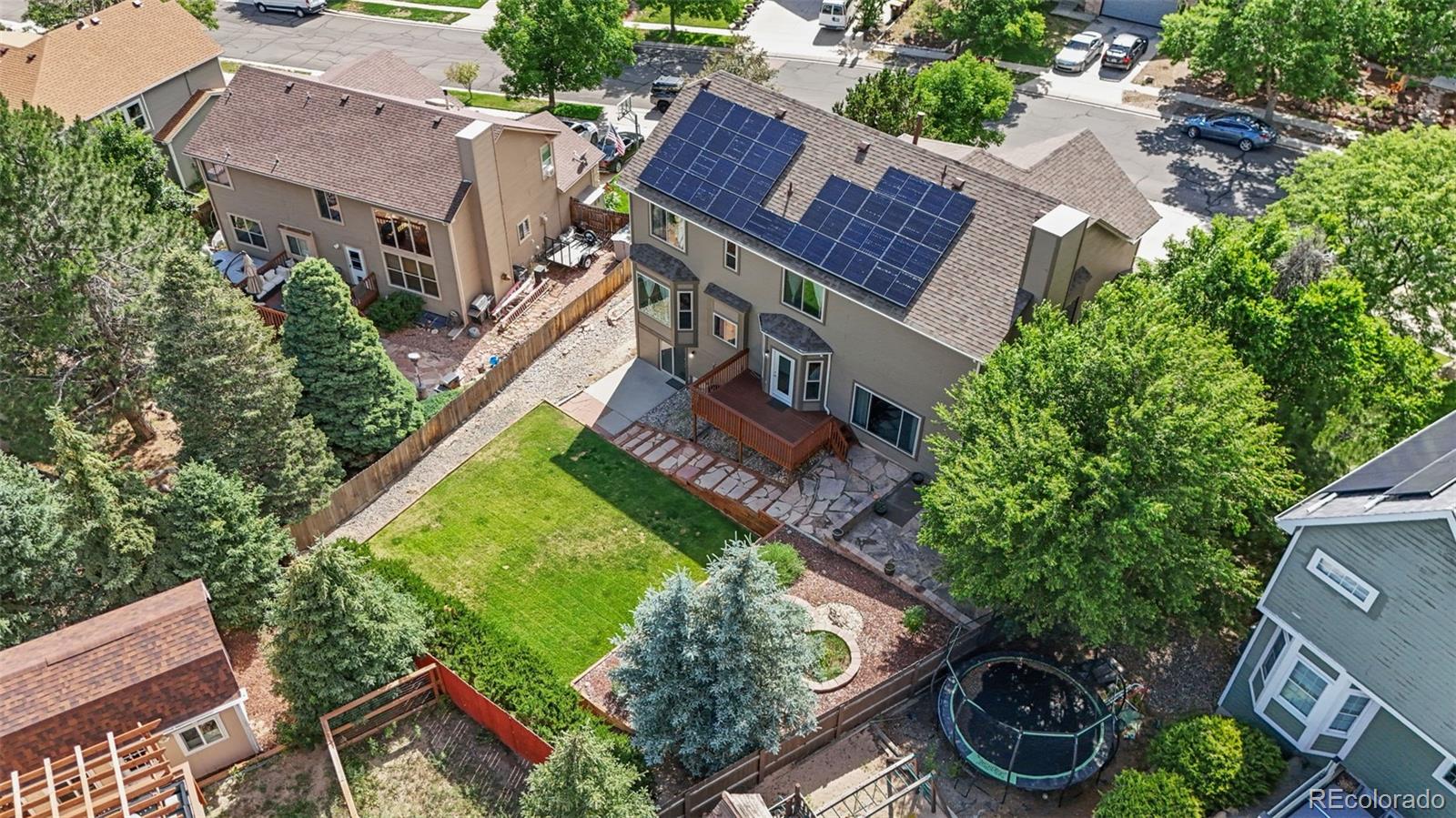 MLS Image #46 for 8335  sutterfield drive,colorado springs, Colorado
