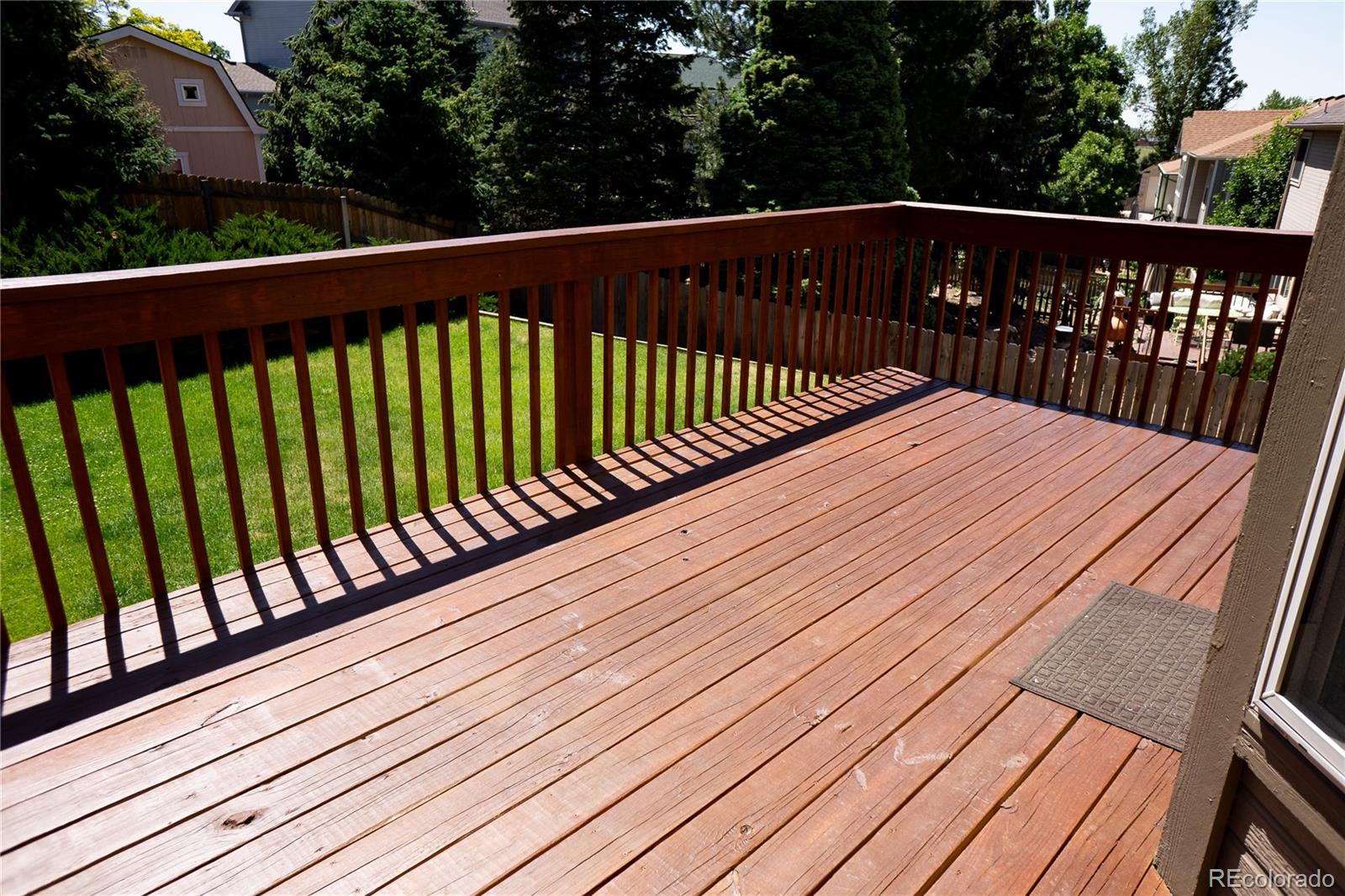 MLS Image #7 for 8335  sutterfield drive,colorado springs, Colorado