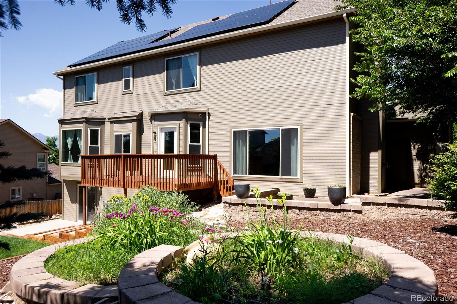 MLS Image #9 for 8335  sutterfield drive,colorado springs, Colorado