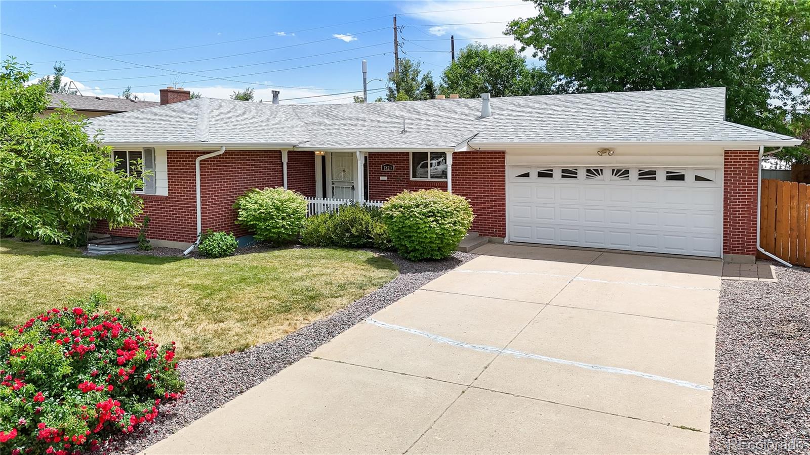 MLS Image #0 for 1820 w 104th place,northglenn, Colorado