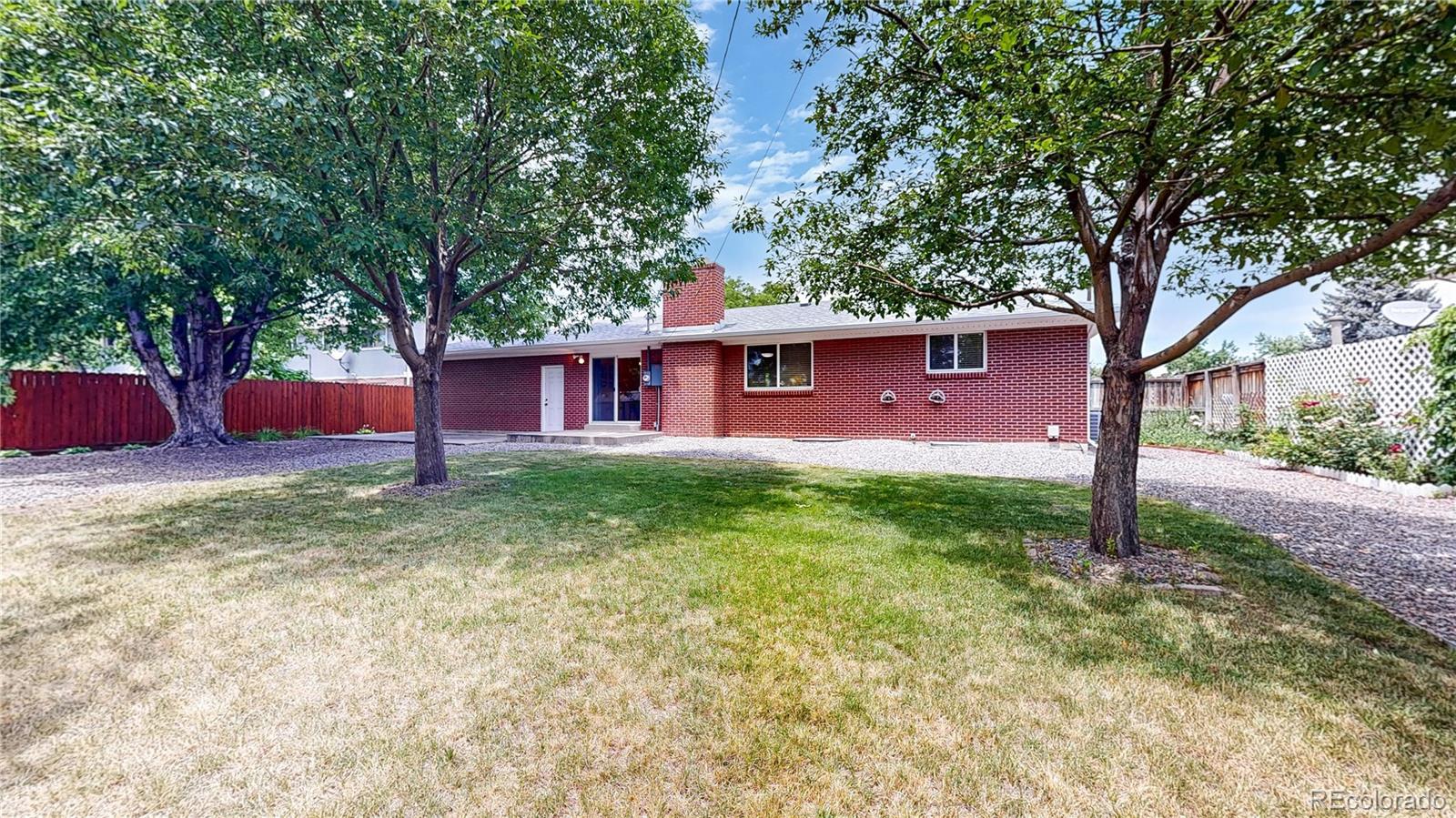 MLS Image #27 for 1820 w 104th place,northglenn, Colorado