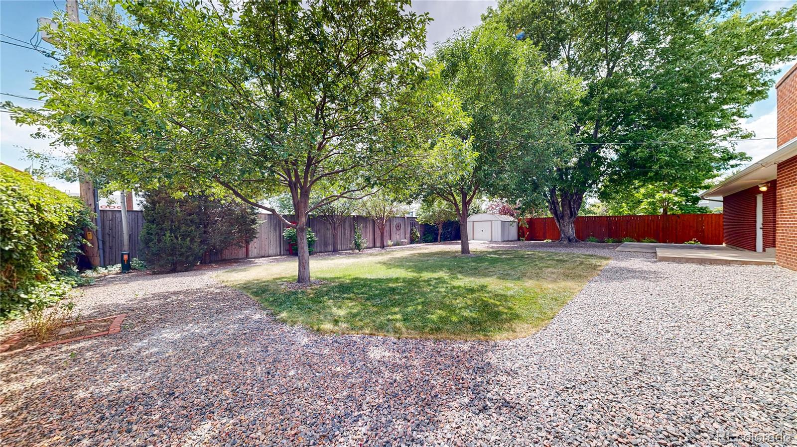 MLS Image #30 for 1820 w 104th place,northglenn, Colorado