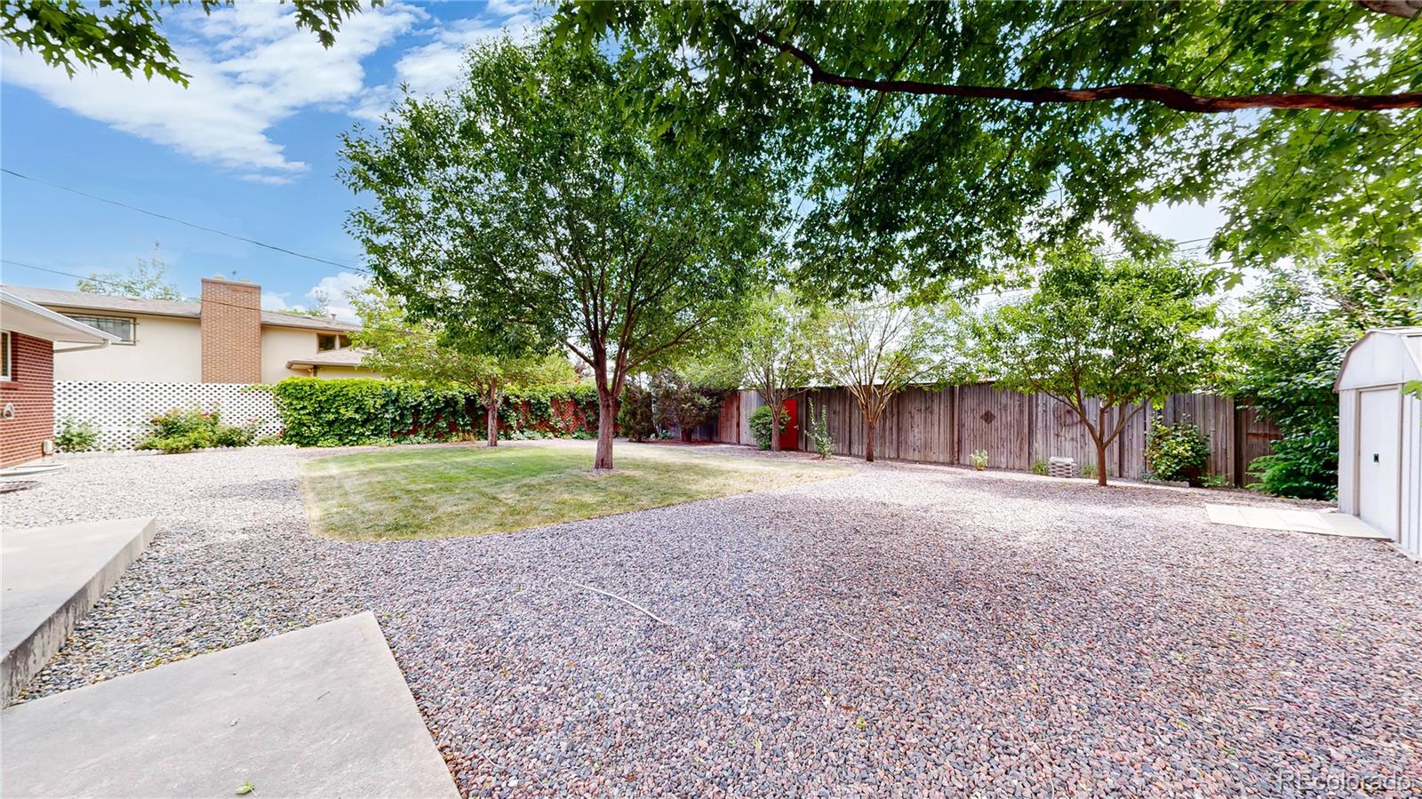 MLS Image #31 for 1820 w 104th place,northglenn, Colorado