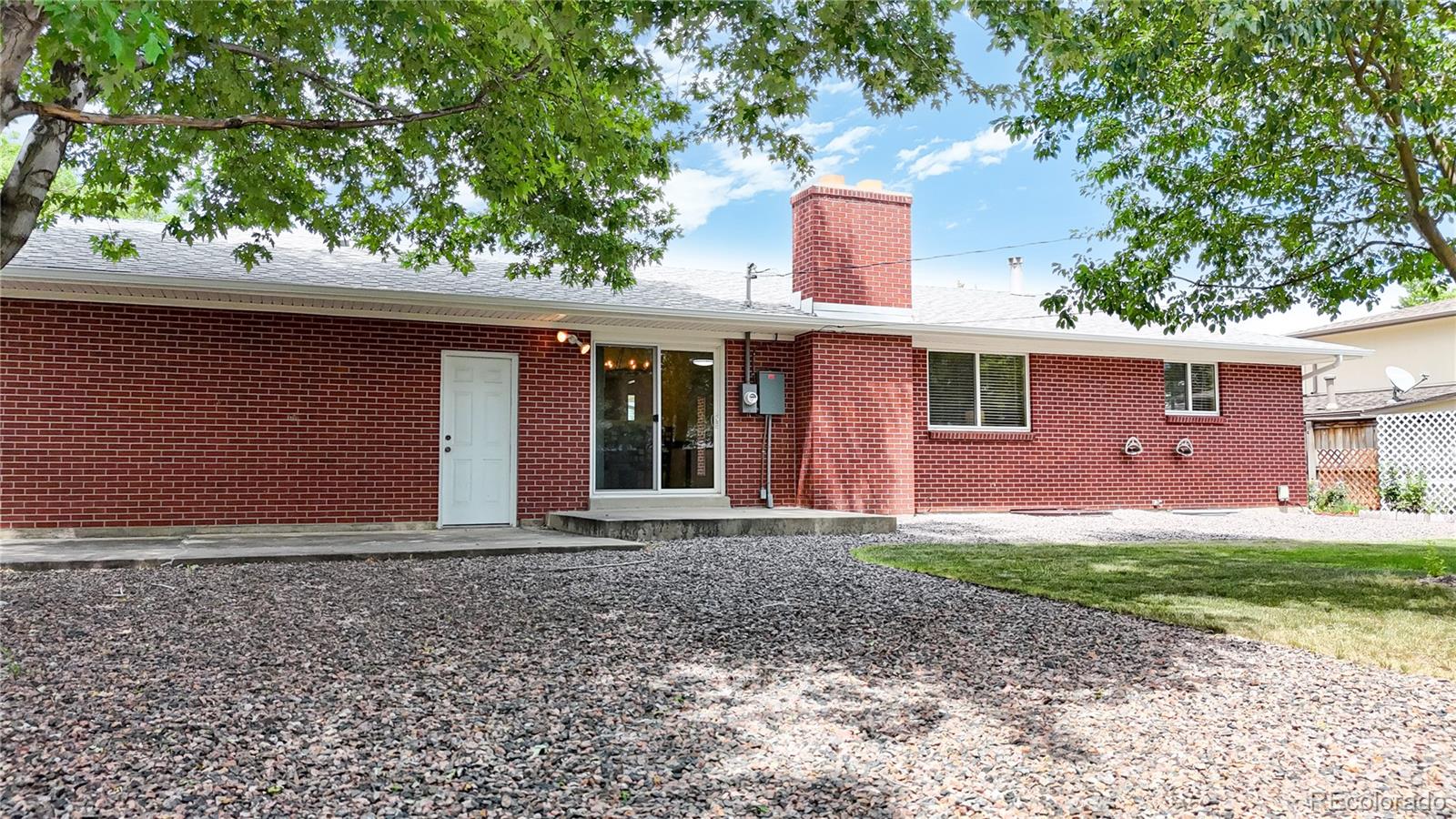 MLS Image #33 for 1820 w 104th place,northglenn, Colorado