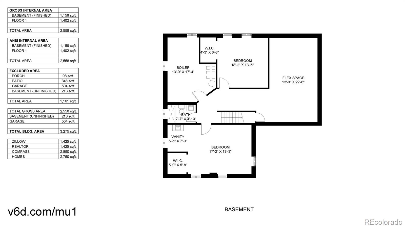 MLS Image #37 for 1820 w 104th place,northglenn, Colorado