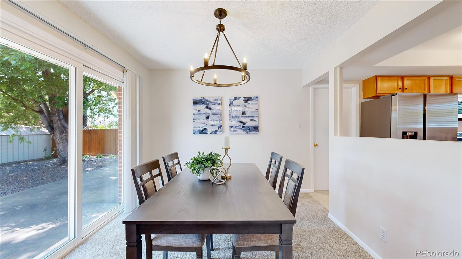 MLS Image #5 for 1820 w 104th place,northglenn, Colorado