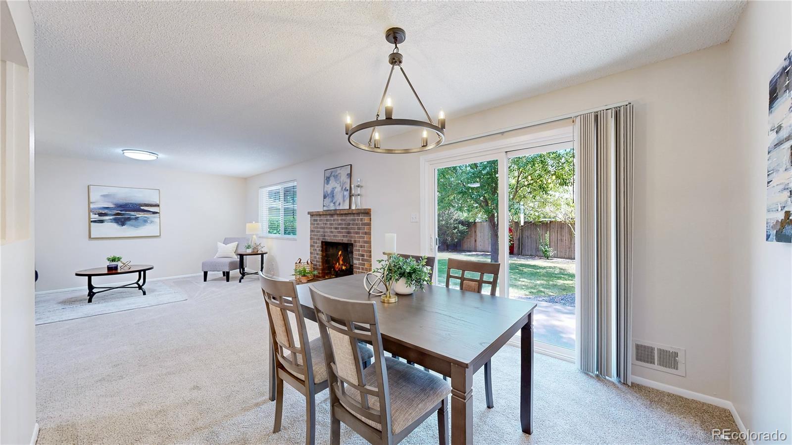 MLS Image #6 for 1820 w 104th place,northglenn, Colorado