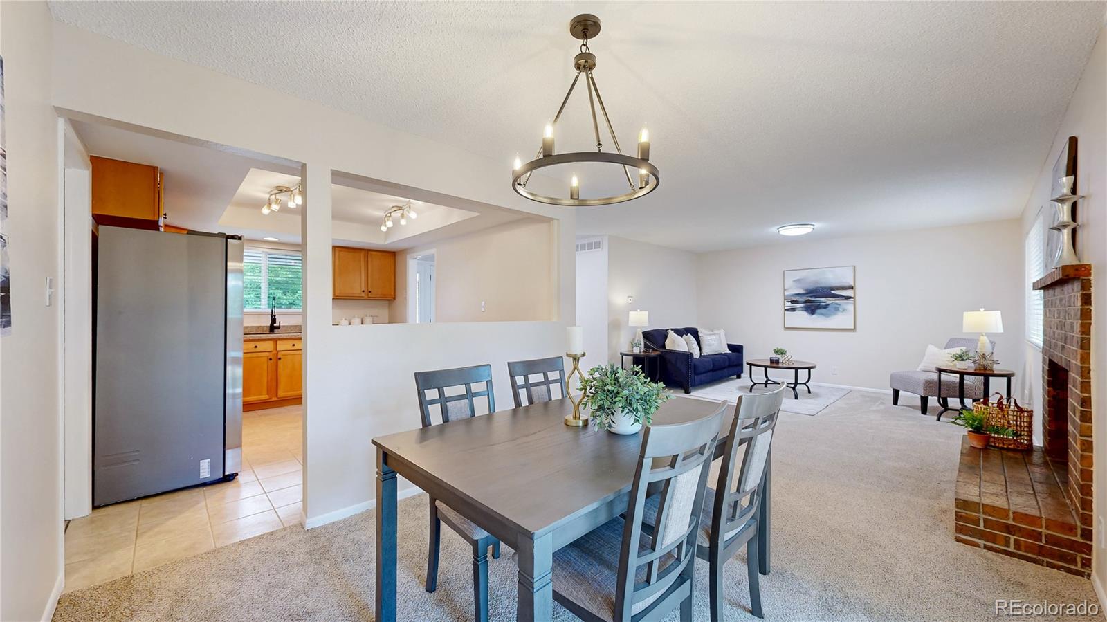 MLS Image #7 for 1820 w 104th place,northglenn, Colorado