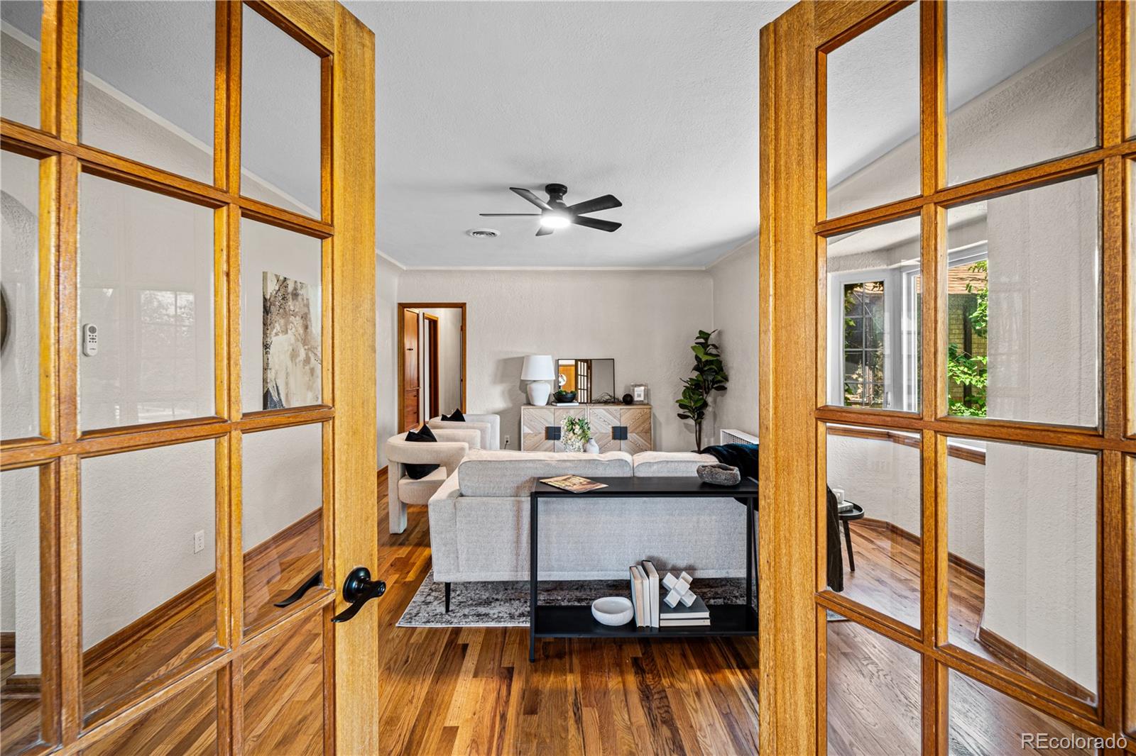 MLS Image #4 for 324 w grant avenue,pueblo, Colorado