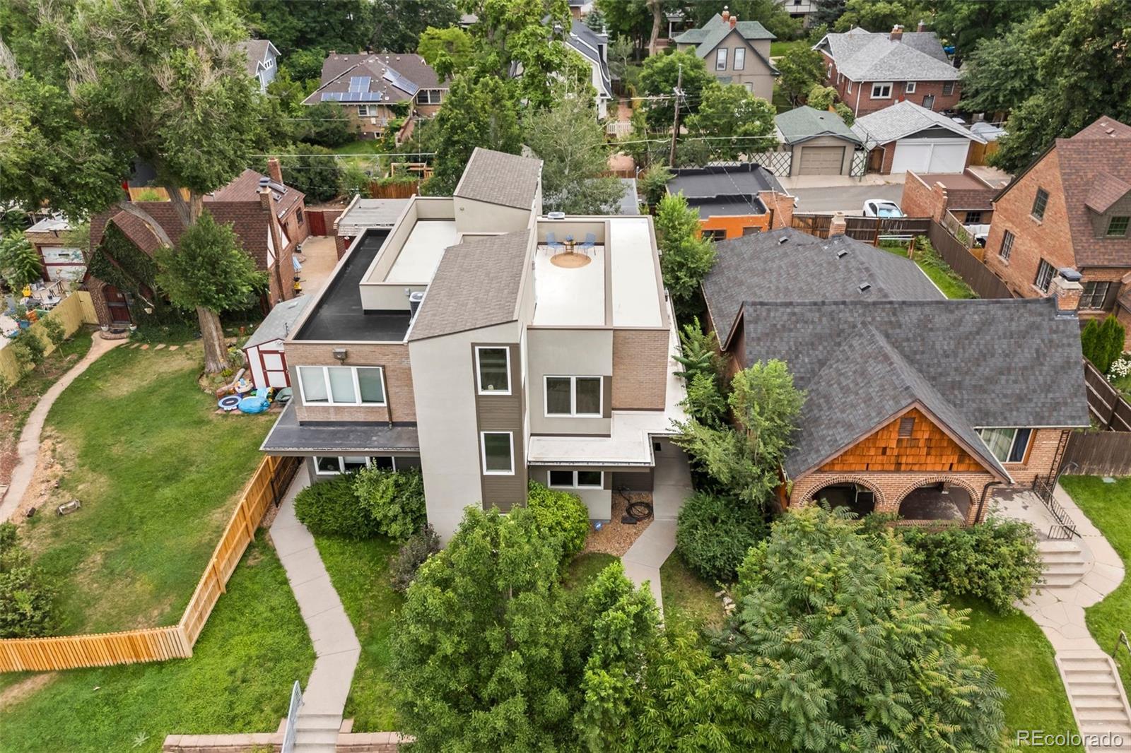 MLS Image #32 for 4236  lowell boulevard,denver, Colorado