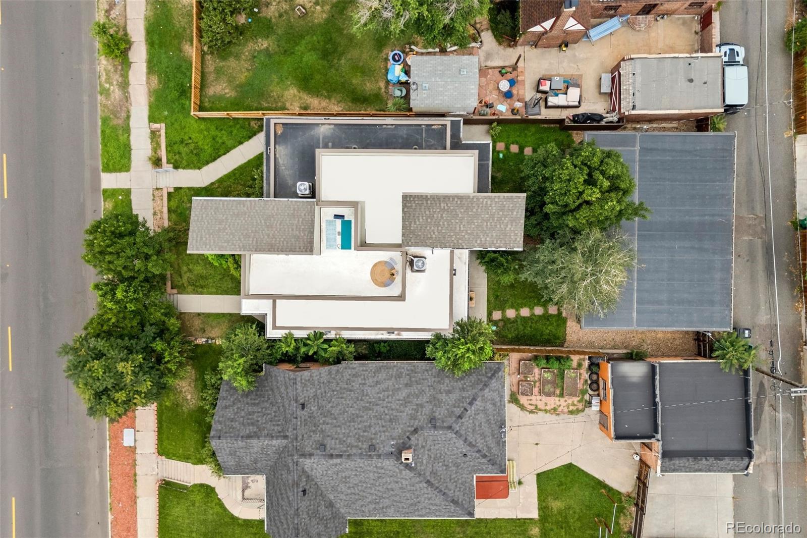 MLS Image #33 for 4236  lowell boulevard,denver, Colorado