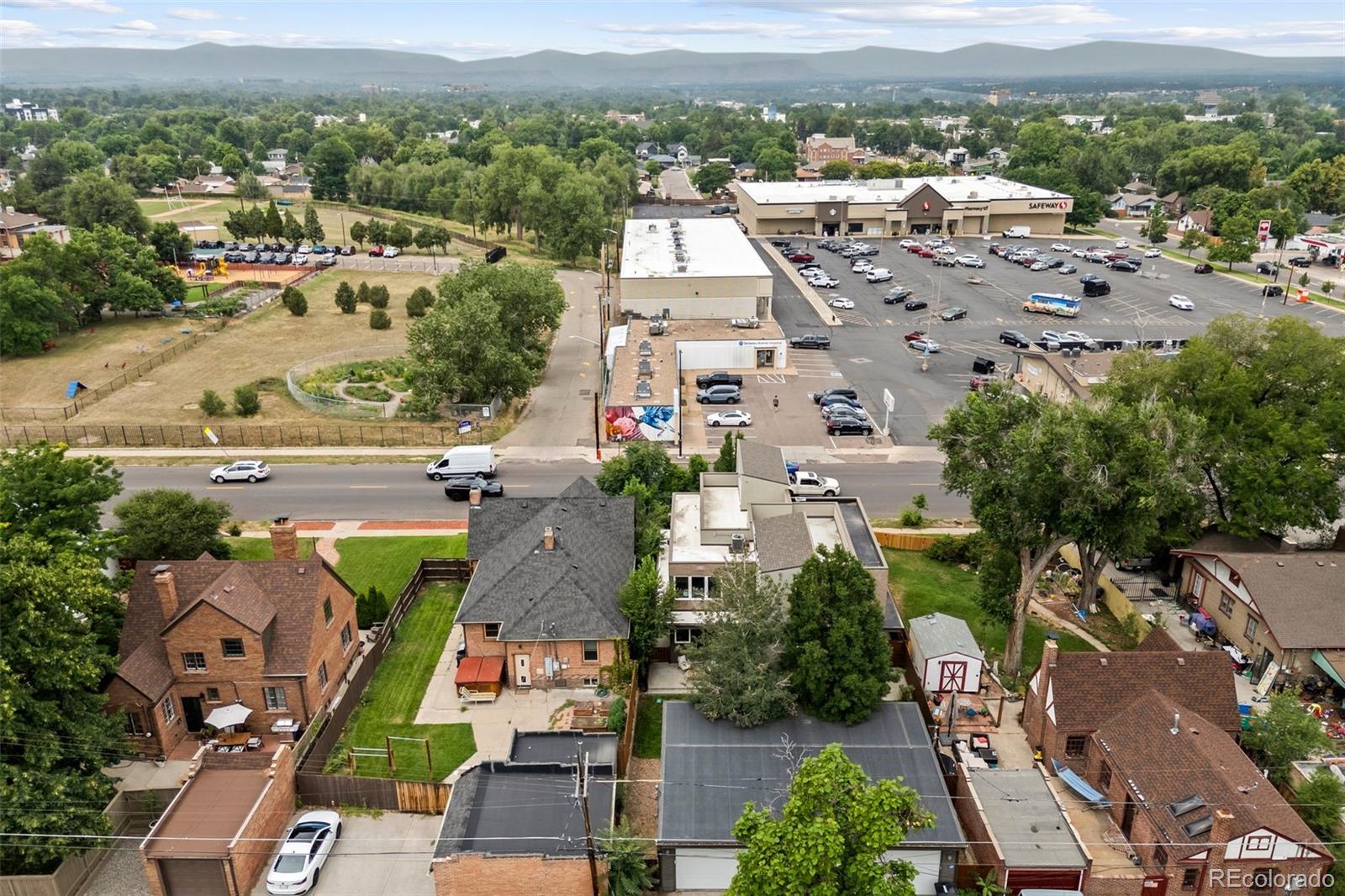 MLS Image #34 for 4236  lowell boulevard,denver, Colorado