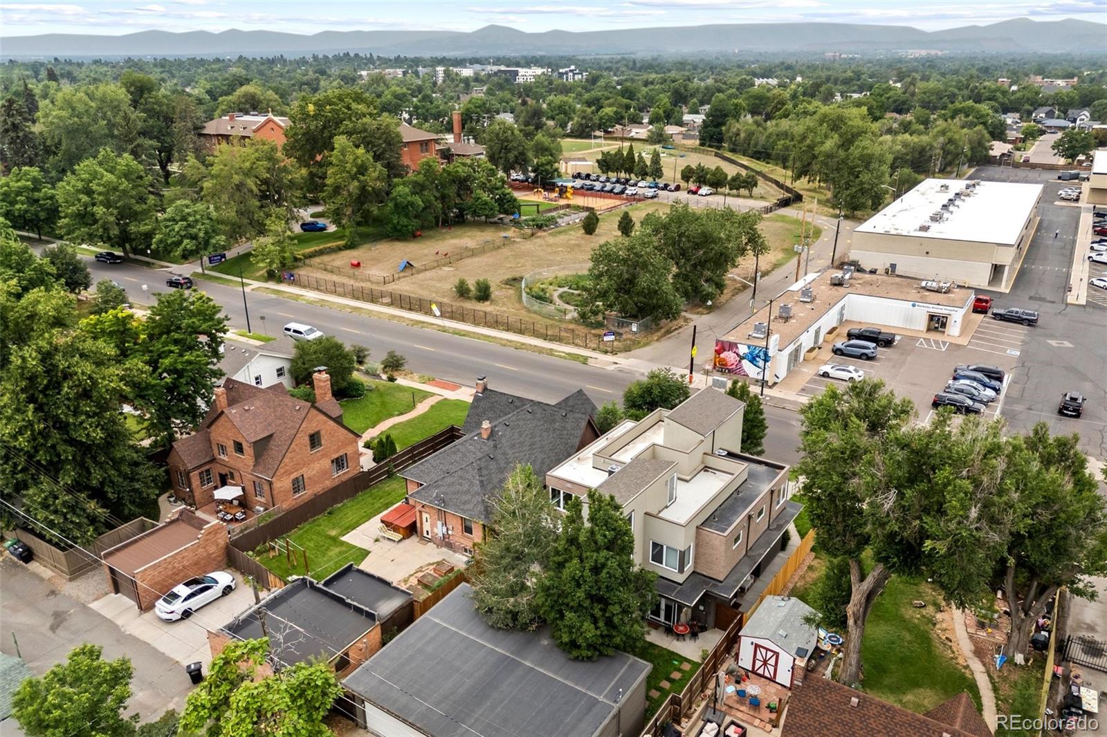 MLS Image #35 for 4236  lowell boulevard,denver, Colorado