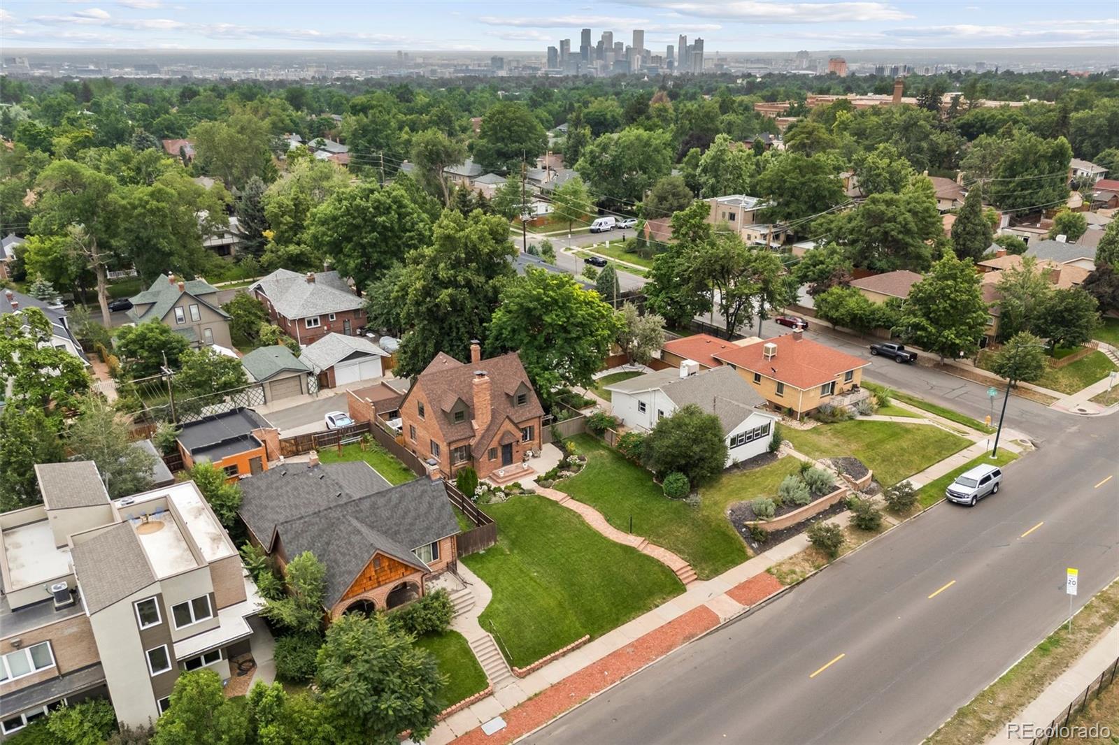 MLS Image #36 for 4236  lowell boulevard,denver, Colorado