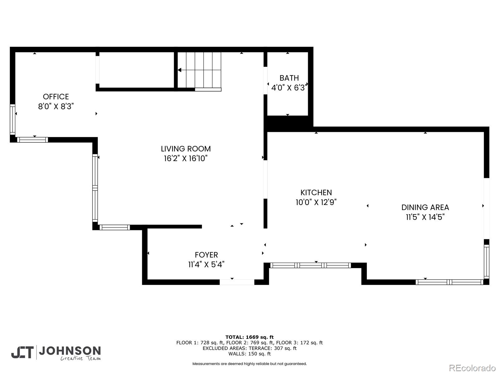MLS Image #37 for 4236  lowell boulevard,denver, Colorado