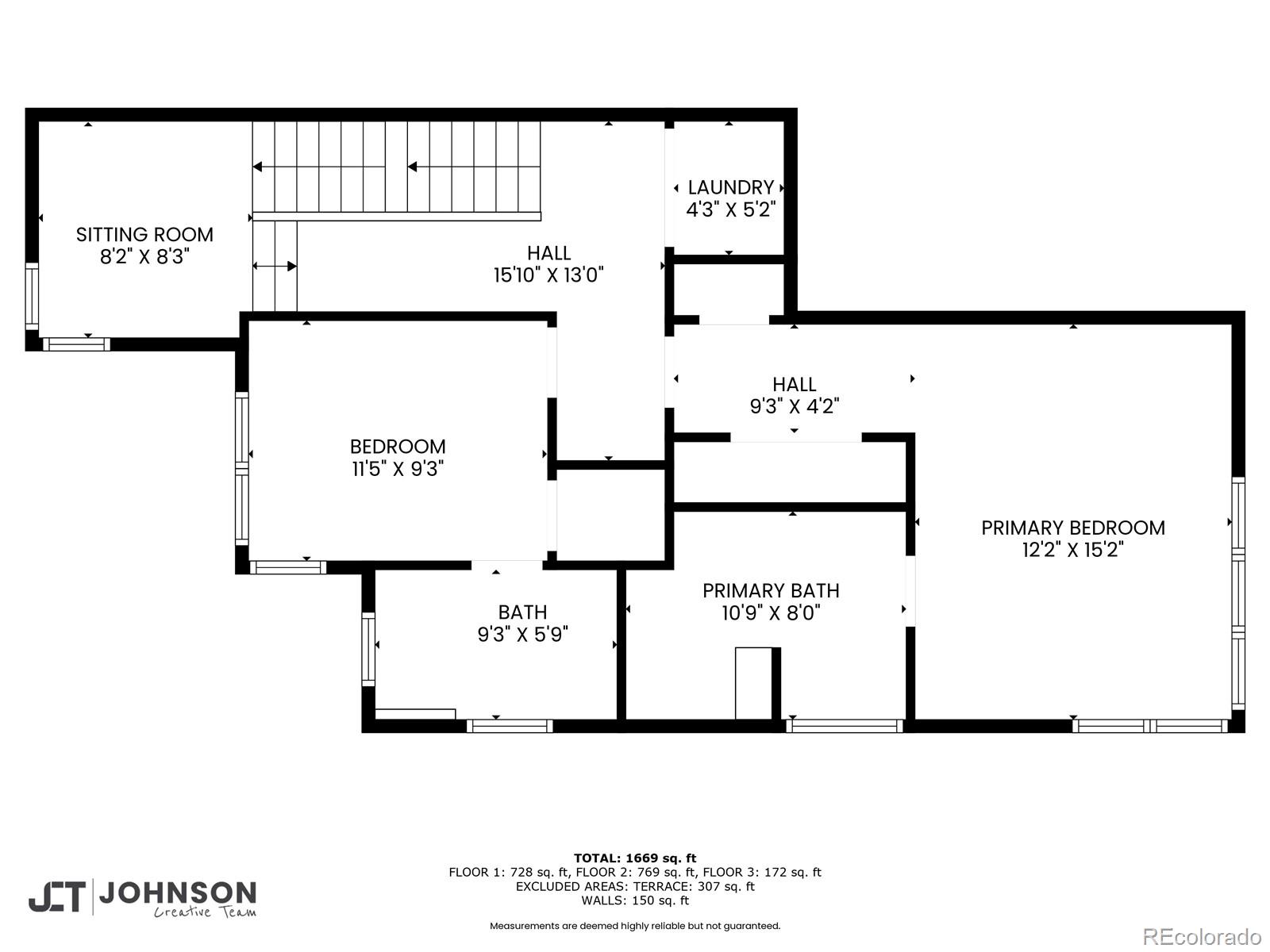 MLS Image #38 for 4236  lowell boulevard,denver, Colorado
