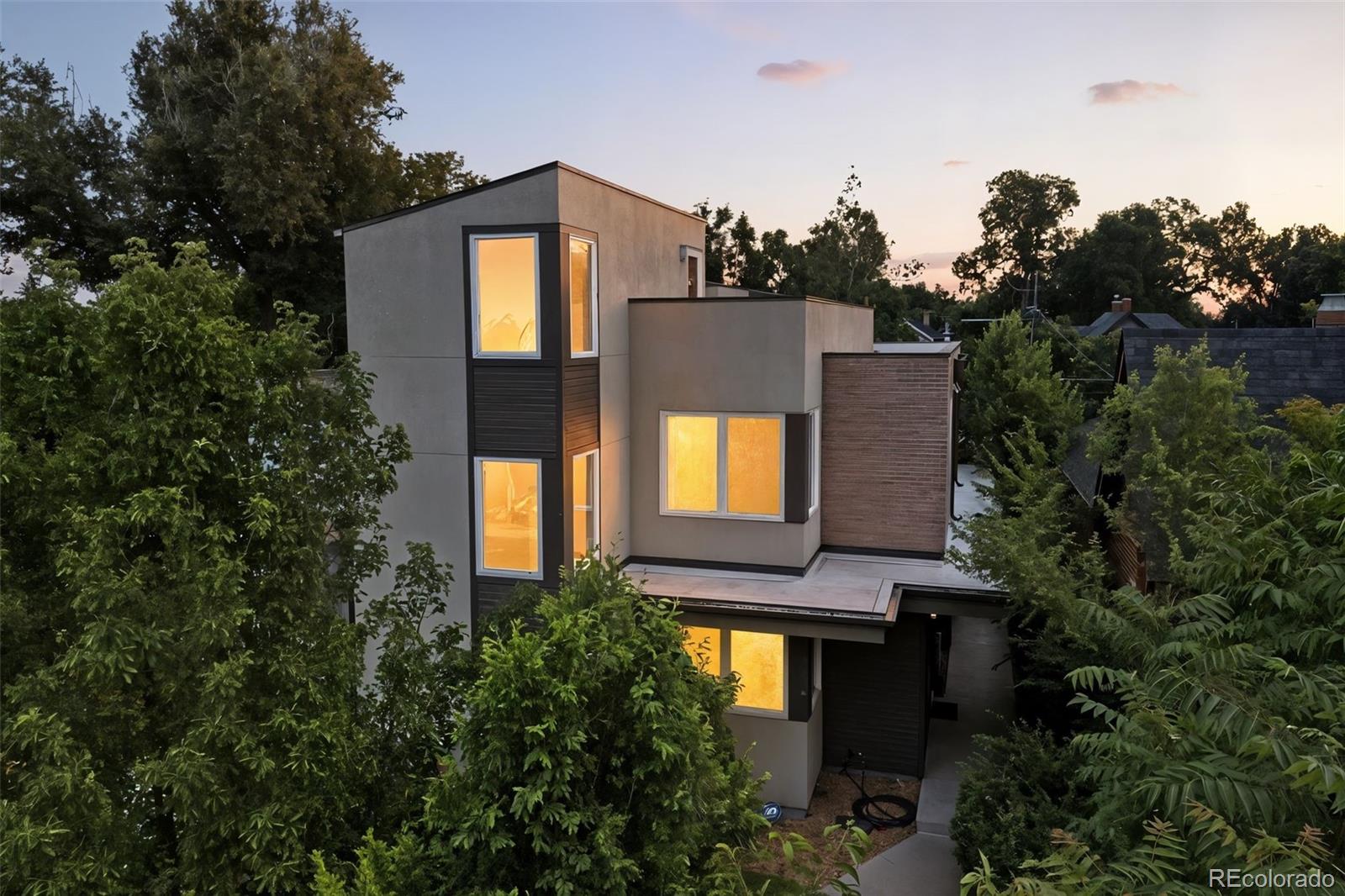 MLS Image #4 for 4236  lowell boulevard,denver, Colorado