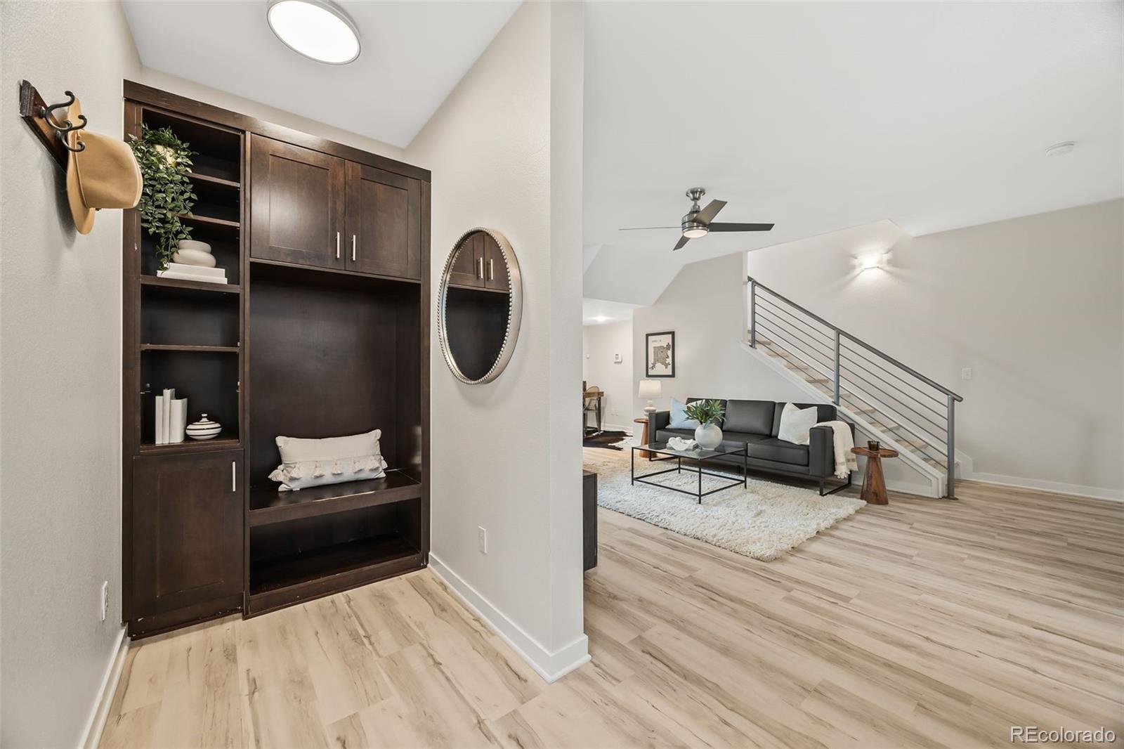 MLS Image #6 for 4236  lowell boulevard,denver, Colorado