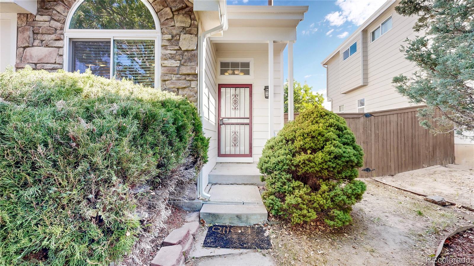 MLS Image #1 for 3732  rosewalk court,highlands ranch, Colorado
