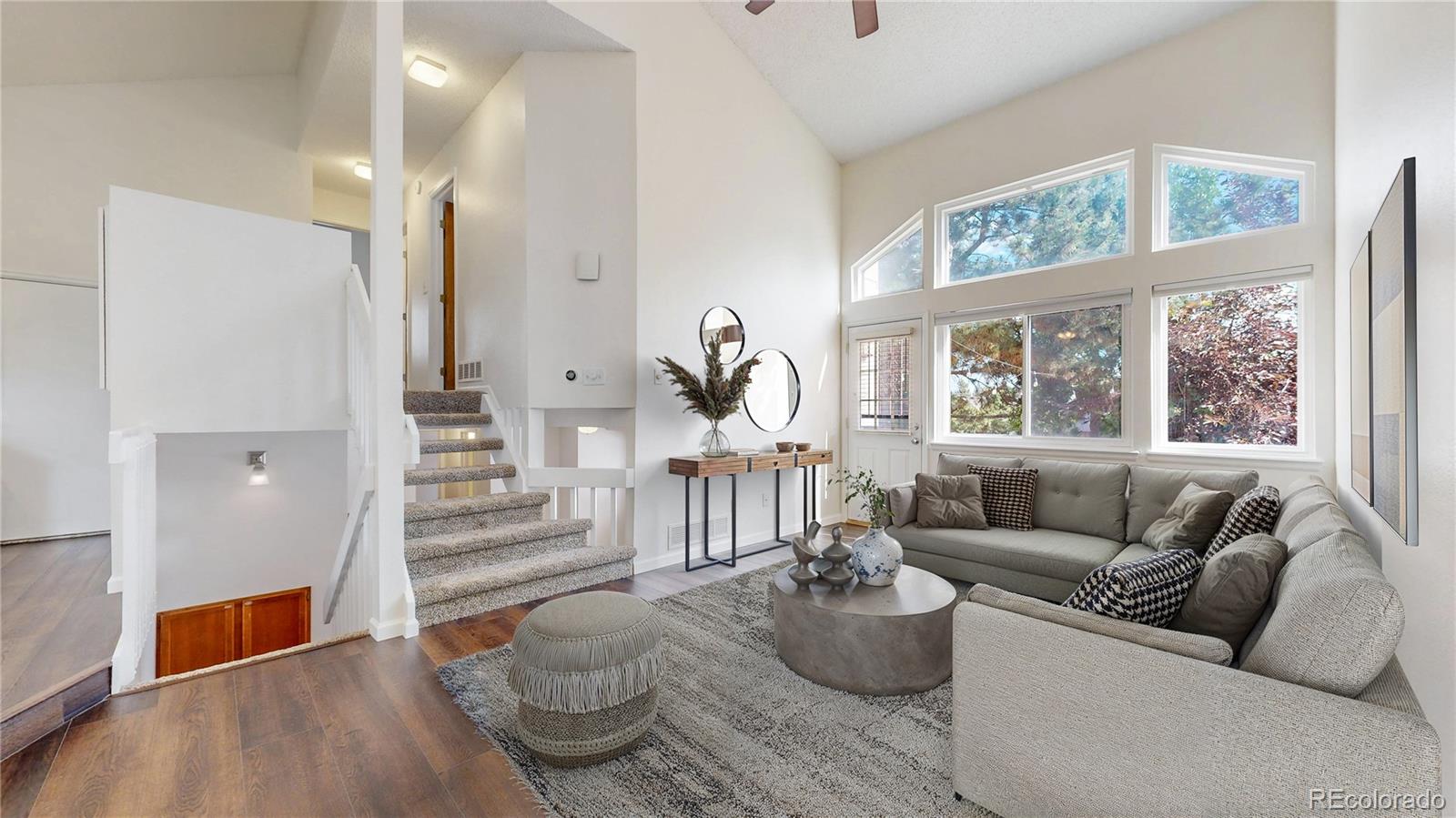 MLS Image #2 for 3732  rosewalk court,highlands ranch, Colorado
