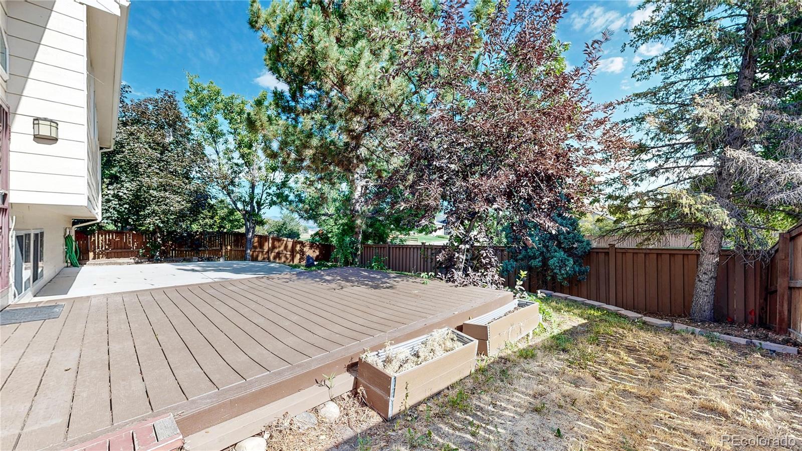 MLS Image #30 for 3732  rosewalk court,highlands ranch, Colorado