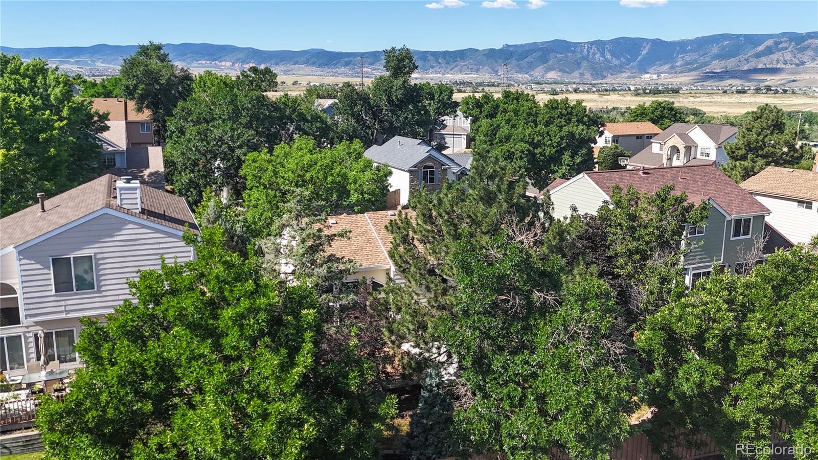 MLS Image #31 for 3732  rosewalk court,highlands ranch, Colorado