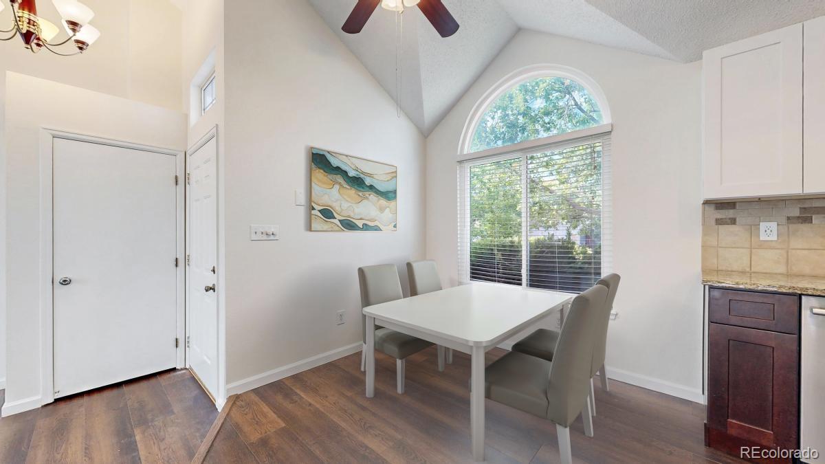 MLS Image #5 for 3732  rosewalk court,highlands ranch, Colorado